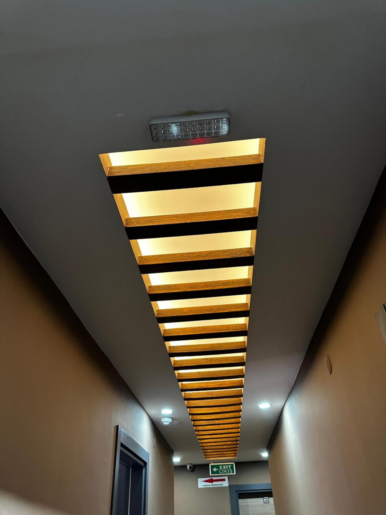 Comfort Basaran Otel アンタルヤ エクステリア 写真